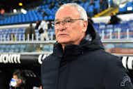 Preview image for Ex-Inter Coach Claudio Ranieri: “We Started Well But Things Changed When Thiago Motta Left”