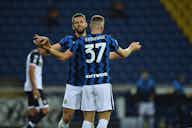 Preview image for Inter Will Only Sell One Of Milan Skriniar & Stefan De Vrij This Summer, Italian Media Report