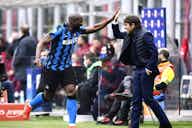 Preview image for Tottenham Coach Antonio Conte: “Romelu Lukaku Returned To Inter To Feel The Love Of The Fans, Didn’t Feel At Home At Chelsea”