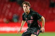 Preview image for Alvaro Odriozola Open To Leaving Real Madrid Amid Inter, Athletic Bilbao & Fiorentina Interest, Spanish Broadcaster Reports
