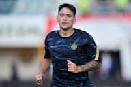 Preview image for Inter-Owned Striker Martin Satriano Makes Debut On Loan As Empoli Knocked Out Of Coppa Italia By SPAL, Italian Media Report