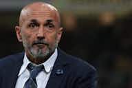 Preview image for Napoli Coach Luciano Spalletti: “We Are Among Teams Just Behind Inter, AC Milan & Juventus”