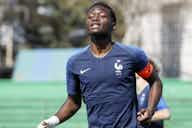 Preview image for Inter Midfielder Lucien Agoume Set For Another Loan Move In Ligue 1, Italian Media Report