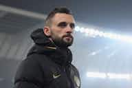 Preview image for Inter Midfielder Marcelo Brozovic To Train Separately From Rest Of Squad For Next 2-3 Days, Italian Media Report