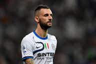 Preview image for Inter Consider Marcelo Brozovic Unsellable Amid Rumoured Liverpool Interest, Italian Media Report
