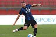 Preview image for Italian Journalist Fabrizio Biasin: “I’ve Verified For The Umpteenth Time That No New Offer From PSG For Inter’s Milan Skriniar”