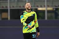 Preview image for Over €20M Remains Between PSG’s Offer & Inter’s Asking Price For Milan Skriniar, French Media Report