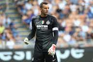 Preview image for Samir Handanovic Not Up To Par In Inter’s 2-1 Serie A Loss To Roma, Italian Media Argue
