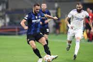 Preview image for Stefan De Vrij Came Off With Calf Problem In Second Half Of Inter’s Win Over Barcelona, Italian Media Report