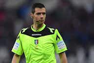 Preview image for Official – Referee Davide Ghersini To Take Charge Of Inter’s Serie A Clash With Spezia