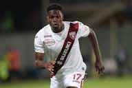 Preview image for Torino’s Wilfried Singo Top Of Inter’s List Of Replacements If Chelsea-Linked Denzel Dumfries Is Sold, Italian Media Report