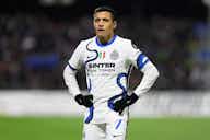 Preview image for Alexis Sanchez Closer Than Ever To Leaving Inter To Join Marseille, Italian Media Report