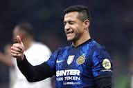 Preview image for Inter Forward Alexis Sanchez Hints At Future Amid Marseille Links: “See You Soon…”