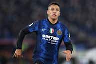 Preview image for No Concrete Offers For Alexis Sanchez Yet As Inter Look To Offload Him, Italian Media Report