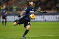 Preview image for Marcelo Brozovic Shows Fitness Improvement & Inter Are Not Worried About Stefan de Vrij, Italian Media Report