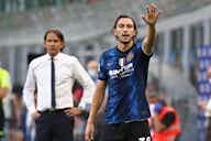 Preview image for Italian Journalist Marco Barzaghi: “Inter’s Matteo Darmian Told Me He’s Not Too Worried About A Big Player Being Sold”