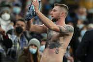 Preview image for October To Be Decisive For Milan Skriniar’s Inter Future Amid PSG Interest, Italian Media Report