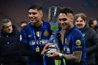 Preview image for Argentine National Team Could Ask Inter To Release Lautaro Martinez & Joaquin Correa Before Serie A Clash With Atalanta, Argentine Media Report