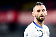 Preview image for Marcelo Brozovic A Doubt For Inter’s Serie A Opener Against Lecce, Italian Media Report