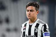 Preview image for Photo – Roma Forward Paulo Dybala’s Goal Against Inter In 2-1 Serie A Win His 4th Against Nerazzurri In 5 Matches