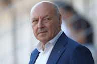 Preview image for Inter CEO Beppe Marotta: “Continue With Simone Inzaghi Regardless Of Result Tonight, Milan Skriniar A Certainty For Us”