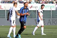 Preview image for Inter Defender Danilo D’Ambrosio Back In Full Training Ahead Of Spezia Clash, Italian Media Report