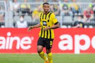 Preview image for Inter Will Only Sign Dortmund’s Manuel Akanji Ahead Of Francesco Acerbi If The Price Is Lowered, Italian Media Report