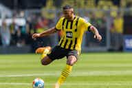 Preview image for Inter Targeting Manuel Akanji If Borussia Dortmund Go Down From €20M Asking Price, Italian Media Report