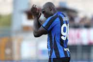 Preview image for Photo – Inter Striker Romelu Lukaku Shares Snapshots From Training Ahead Of Spezia Clash