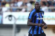 Preview image for Photo – Inter Striker Romelu Lukaku: “Let’s Goooooo”