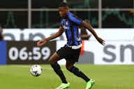 Preview image for Atletico Madrid Show Interest In Inter’s Denzel Dumfries With €40M Deal Possible, Spanish Media Report