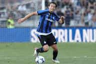 Preview image for Photo – Inter Share Snapshot Of Wingback Matteo Darmian In Training Ahead Of Return Of Serie A
