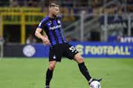 Preview image for Inter Could Sell Milan Skriniar For €20-25M In January If Contract Talks Go Badly, Alfredo Pedulla Reports