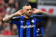 Preview image for Inter Coach Simone Inzaghi Hoping To Have Marcelo Brozovic Back Fit For Champions League Clash With Viktoria Plzen, Italian Media Report