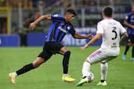 Preview image for Inter Trio Raoul Bellanova, Sebastiano Esposito & Lorenzo Pirola Started For Italy U21s In 1-1 Draw With Japan, Italian Media Report