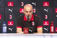 Preview image for Pioli names the ‘most rewarding thing’ about his journey at Milan: “I grew up as a man”