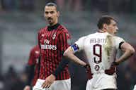 Preview image for CorSera: Ibra scare forces Milan to tackle striker issue – Belotti idea gaining momentum