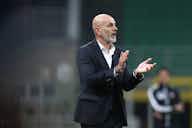 Preview image for Pioli admits Tomori is unlikely to recover for Inter clash and gives thoughts on Lazetic signing