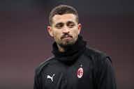 Preview image for MN: Milan outcast one step away from Basaksehir transfer amid Milanello absence
