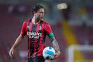Preview image for MN: Calabria expected to be back from start against Juventus – the latest