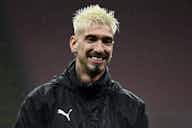 Preview image for MN: Milan outcast Castillejo makes preference clear amid Sampdoria talks