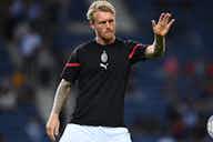 Preview image for MN: Kjaer has no intention of leaving and Milan want to keep him – the situation