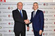 Preview image for MN: Milan and Inter hold key meeting over new stadium but Sesto idea remains alive