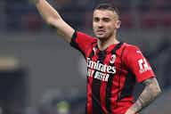 Preview image for Sky: Probable Milan XI for Juve clash – Pioli gives Calabria and Krunic the nod