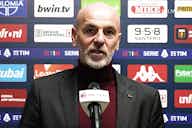 Preview image for Pioli believes Milan’s Scudetto was ‘dictated by the consistency’ the team showed