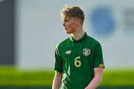 Preview image for Reports: Milan beat Roma and Atalanta to signing of Ireland U17 captain