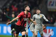 Preview image for San Siro king Giroud and a 13-year run: All the key stats from Milan’s win over Genoa