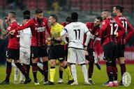 Preview image for Codacons request for Milan-Spezia to be replayed but such an outcome appears impossible