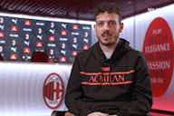Preview image for Florenzi discusses his ‘Swiss army knife’ role and why Juve is a game that ‘prepares itself’ – video