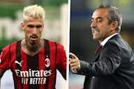 Preview image for TMW: Sampdoria in talks with Milan over forward as Giampaolo eyes triple swoop